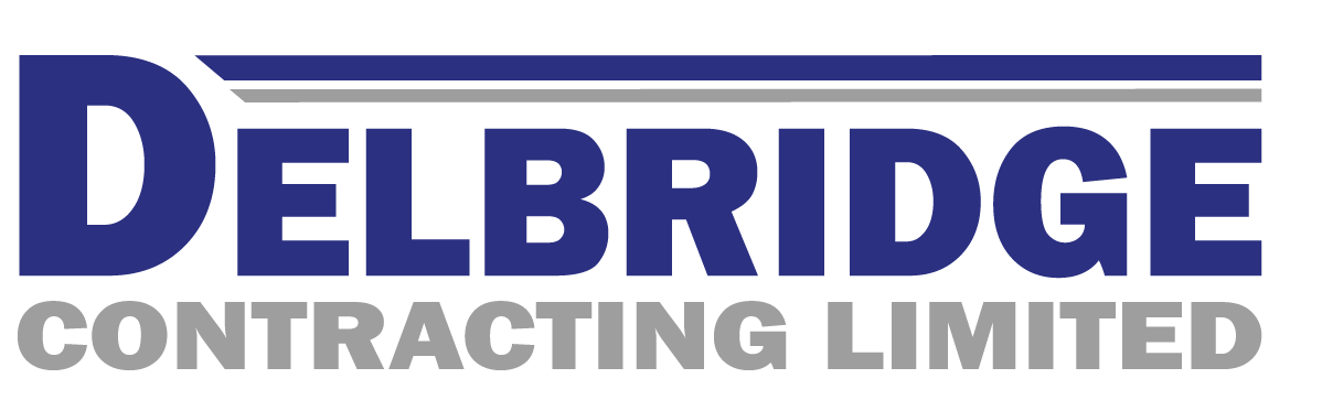 Delbridge Logo