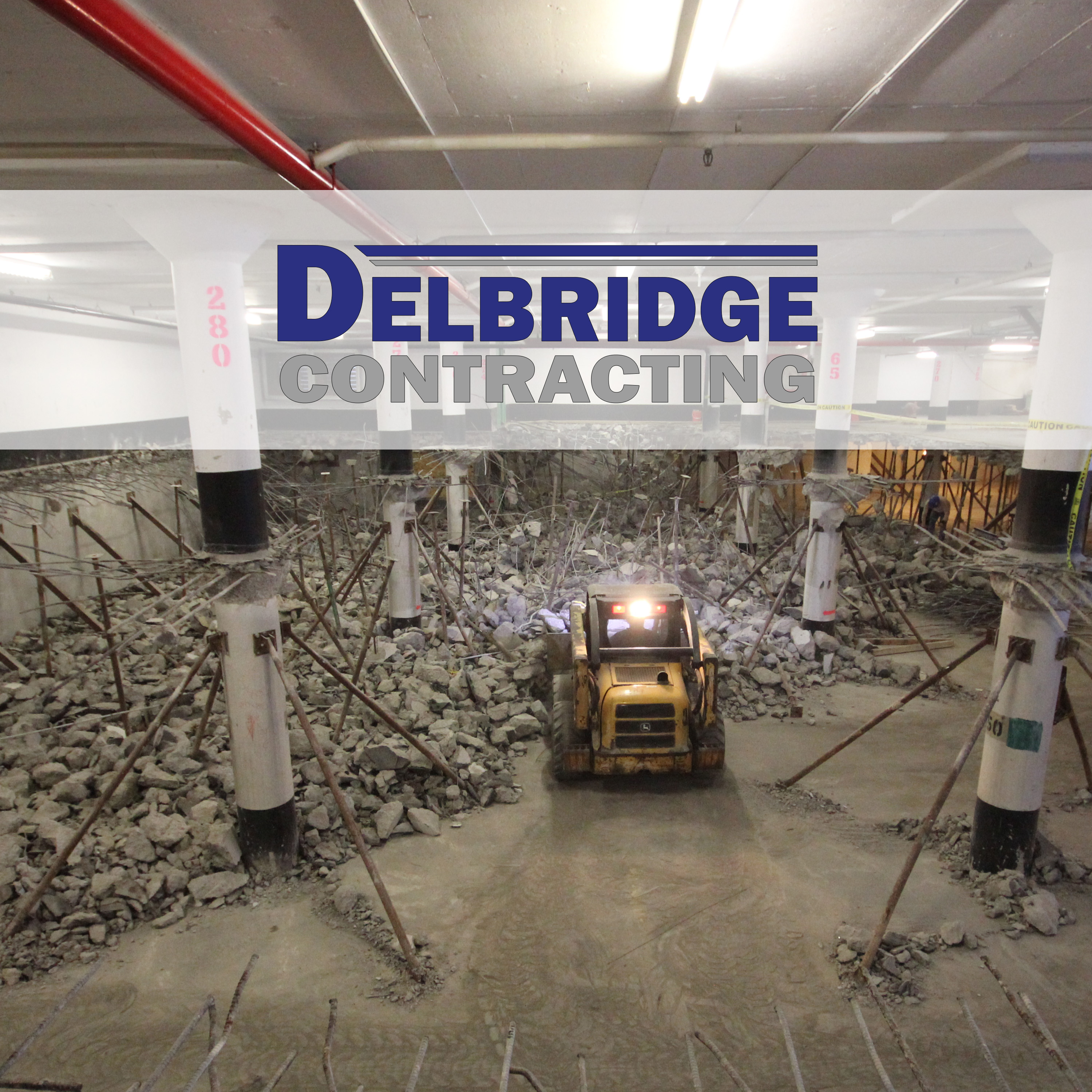 Delbridge Contracting & Enterprises Inc.