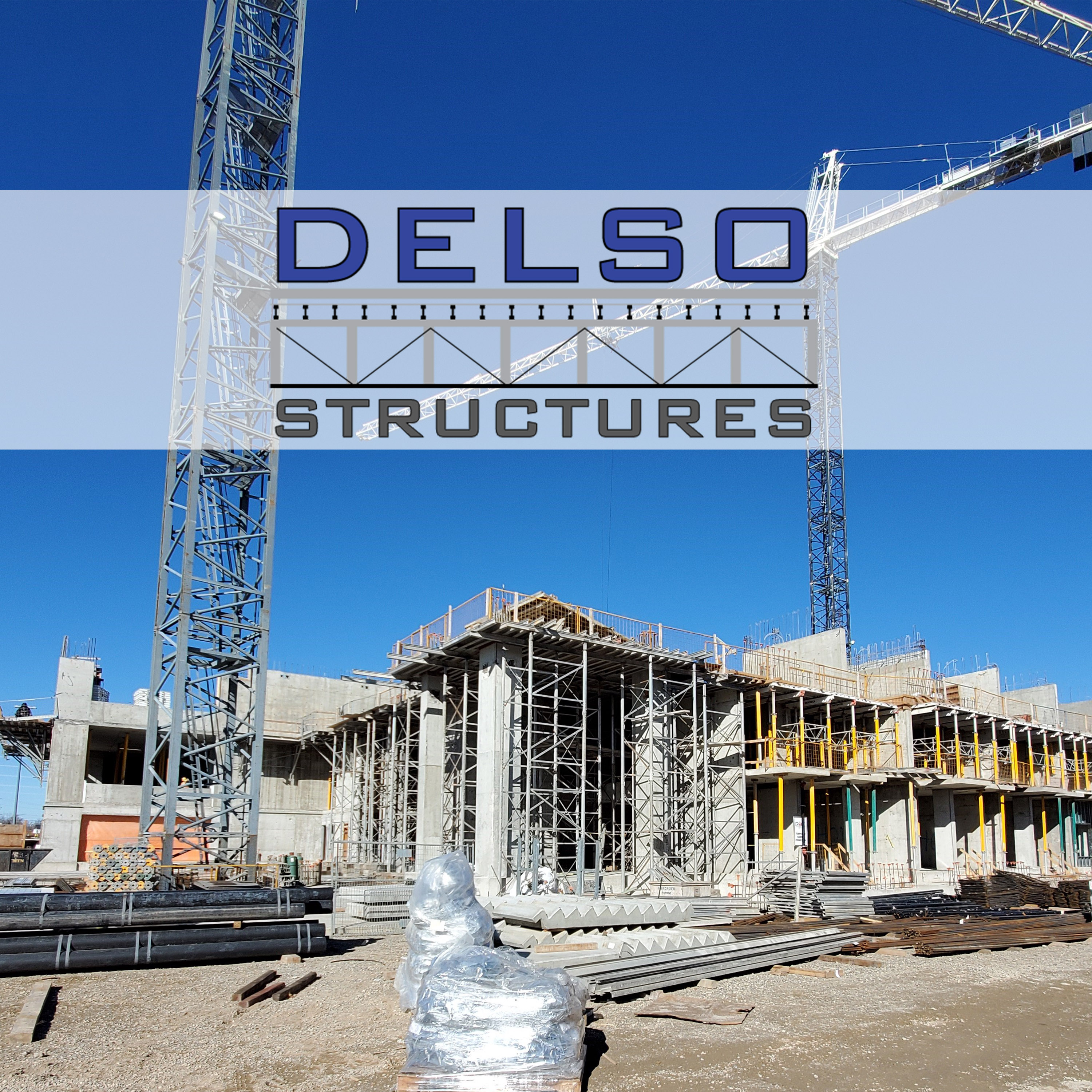 Delso Structures