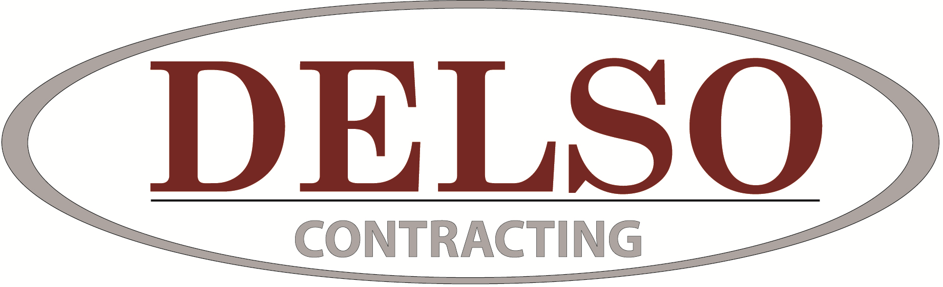 Delso Contracting Logo