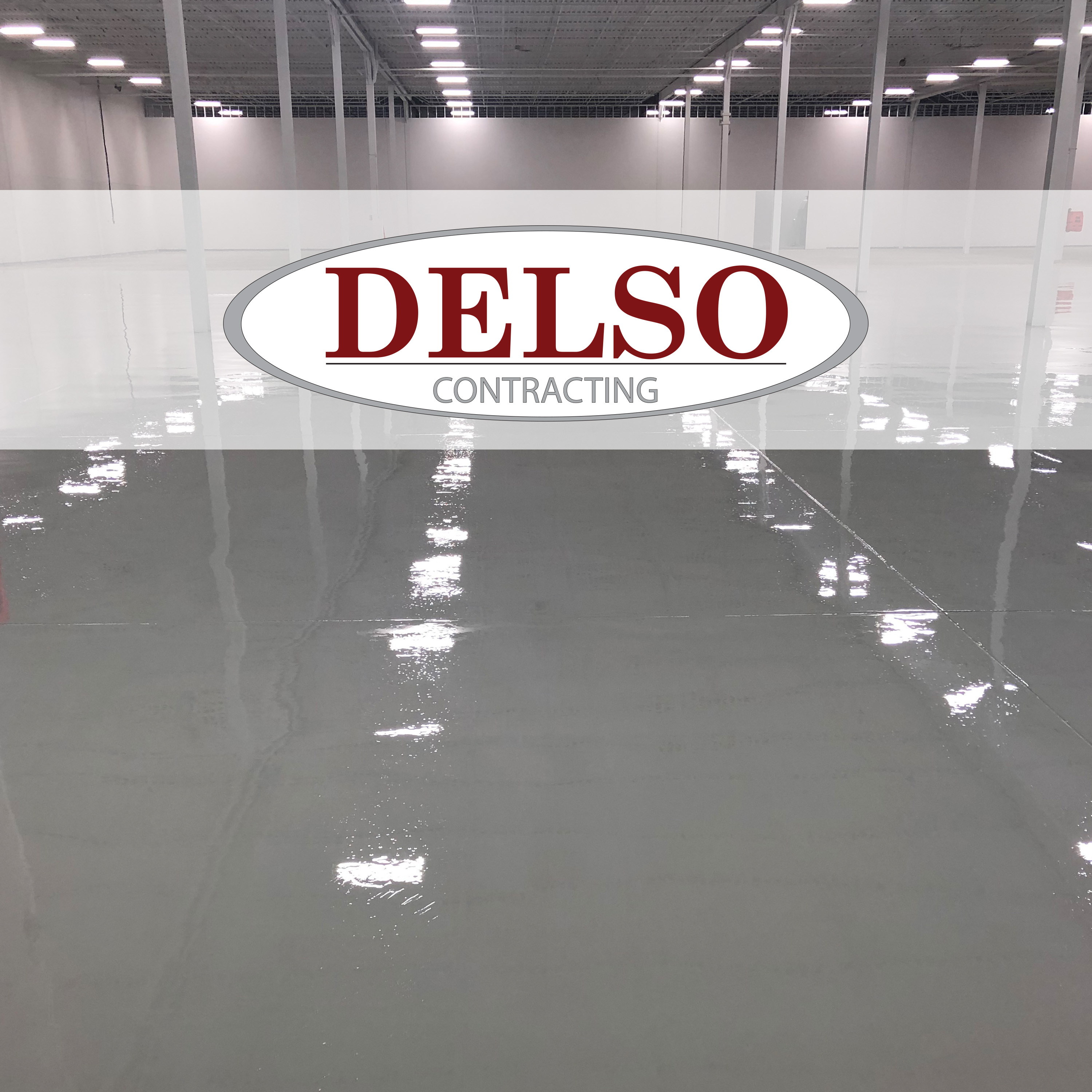 Delso Restoration Limited